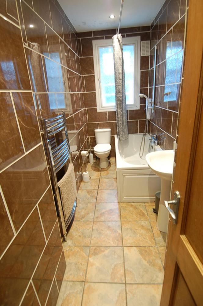 Mar Apartment Стерлинг Экстерьер фото