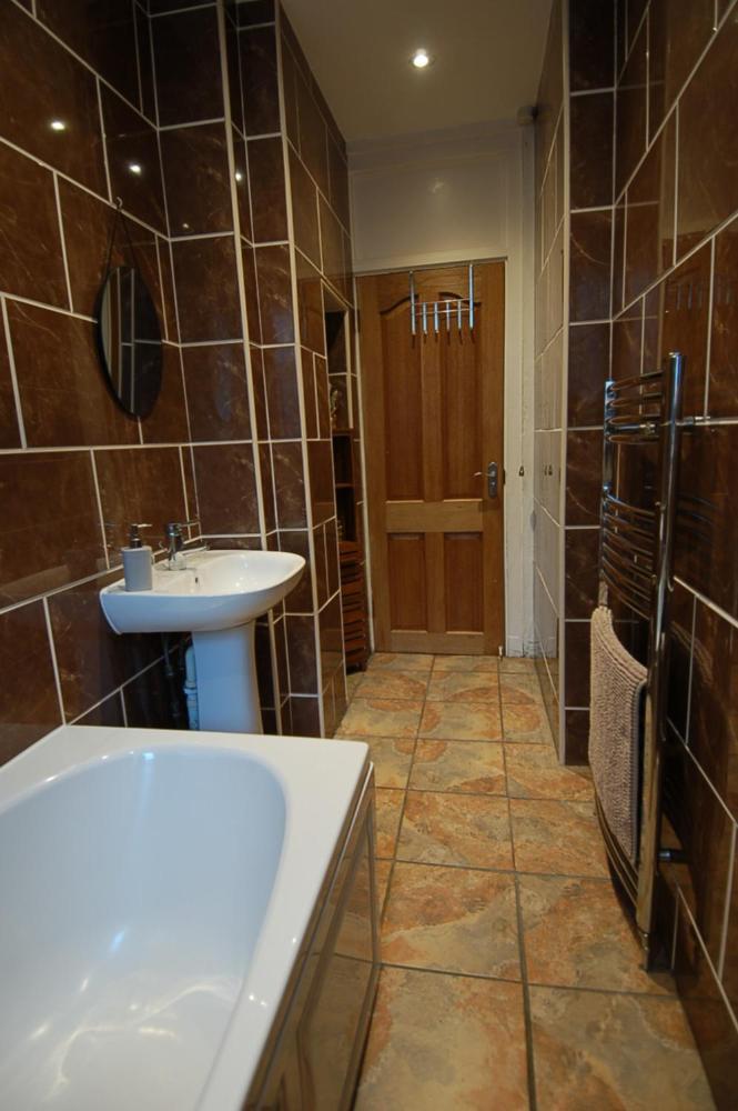 Mar Apartment Стерлинг Экстерьер фото