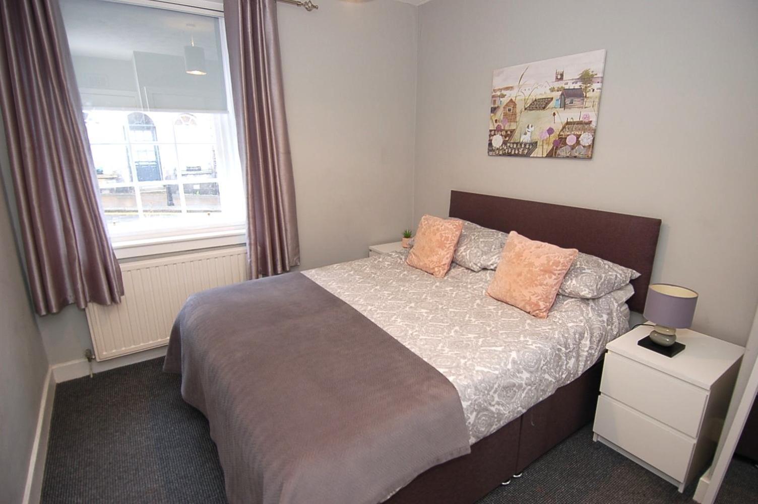 Mar Apartment Стерлинг Экстерьер фото
