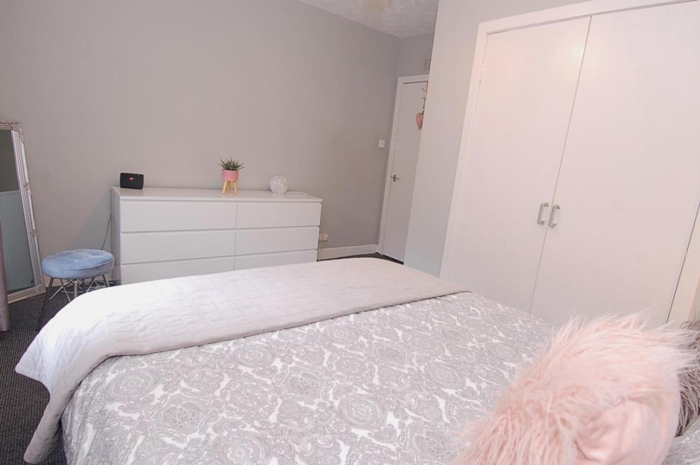 Mar Apartment Стерлинг Экстерьер фото