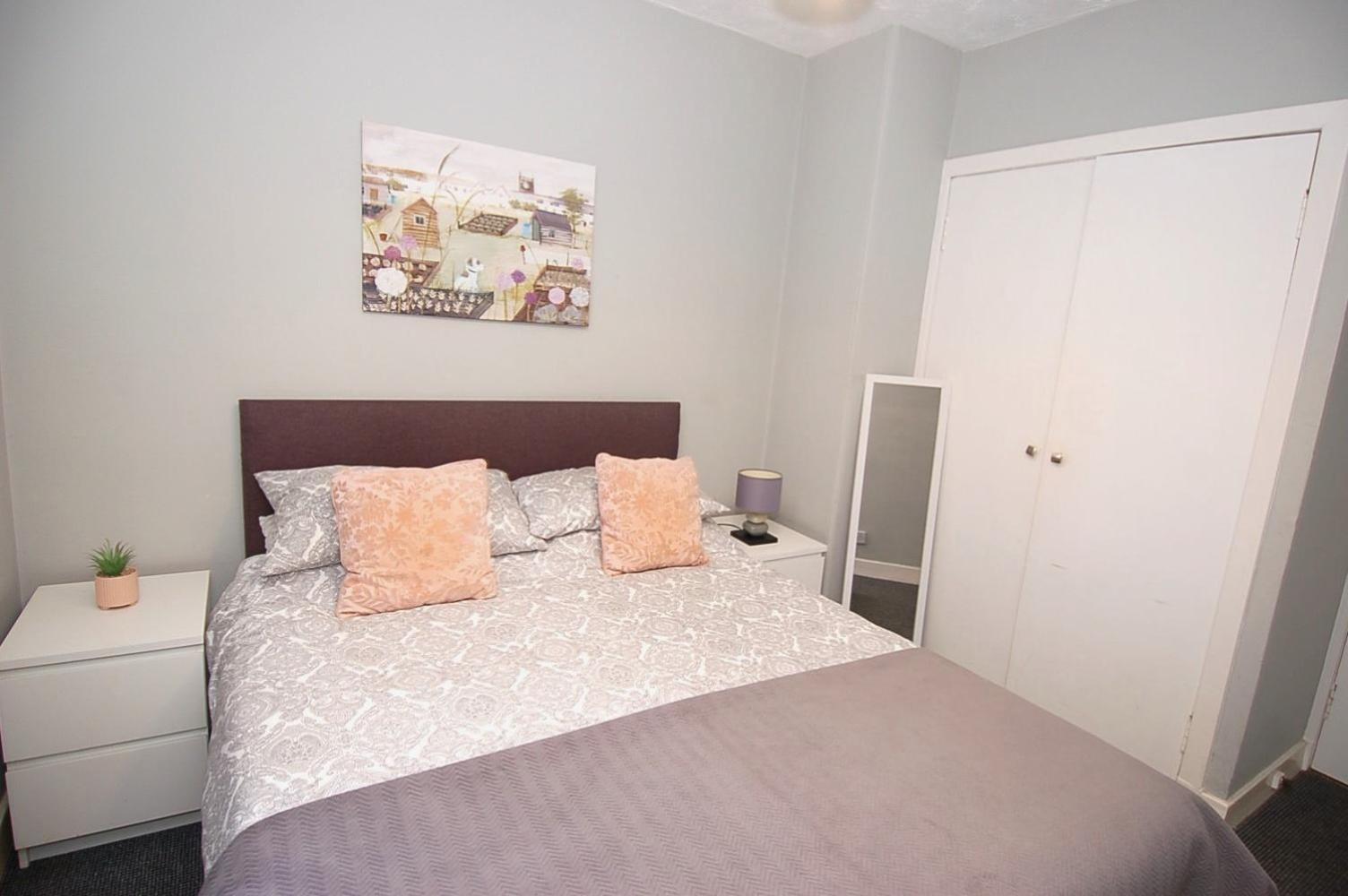 Mar Apartment Стерлинг Экстерьер фото