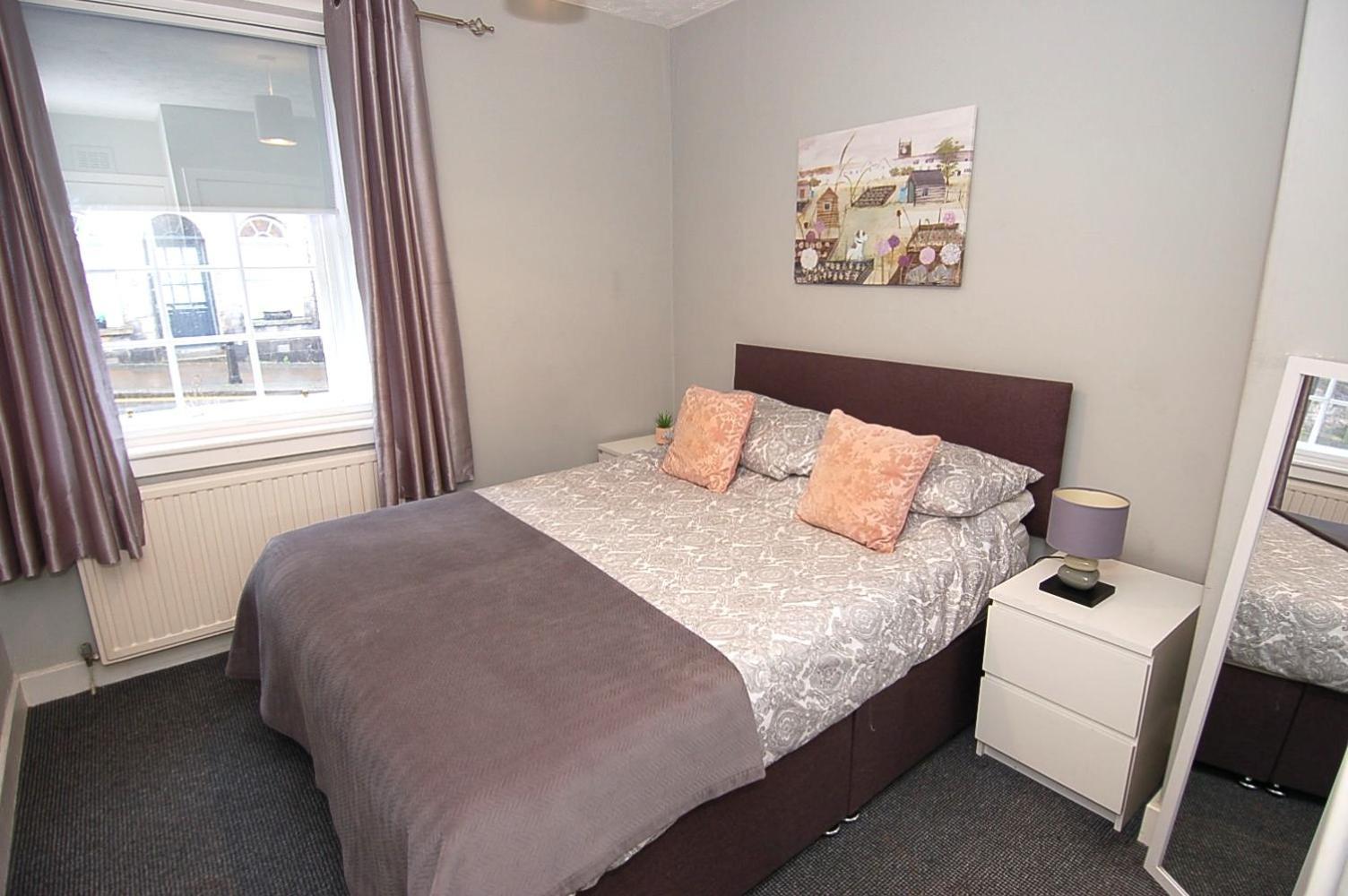 Mar Apartment Стерлинг Экстерьер фото