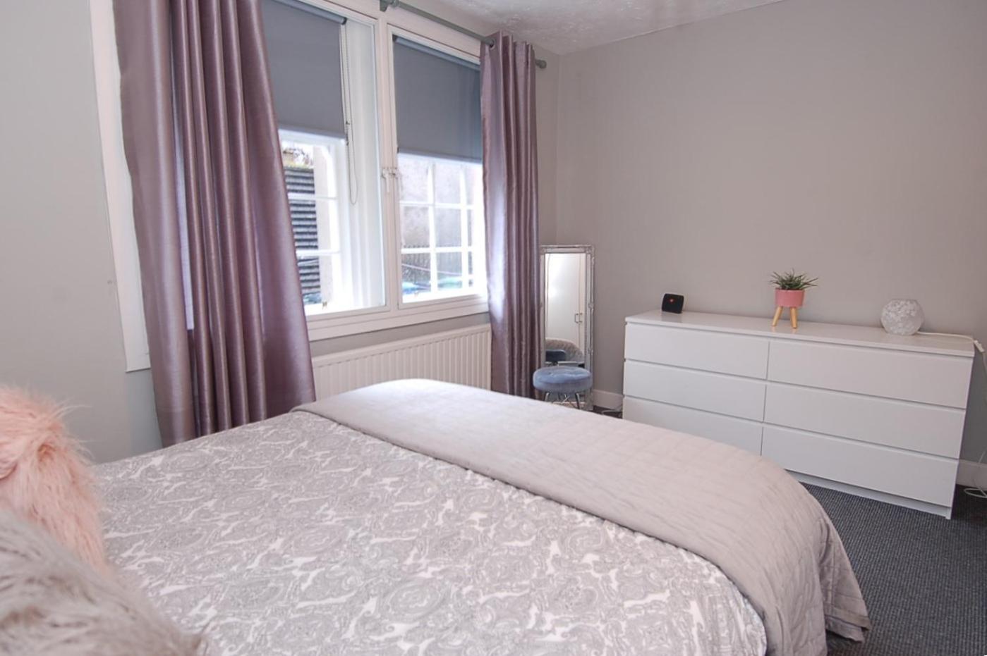 Mar Apartment Стерлинг Экстерьер фото