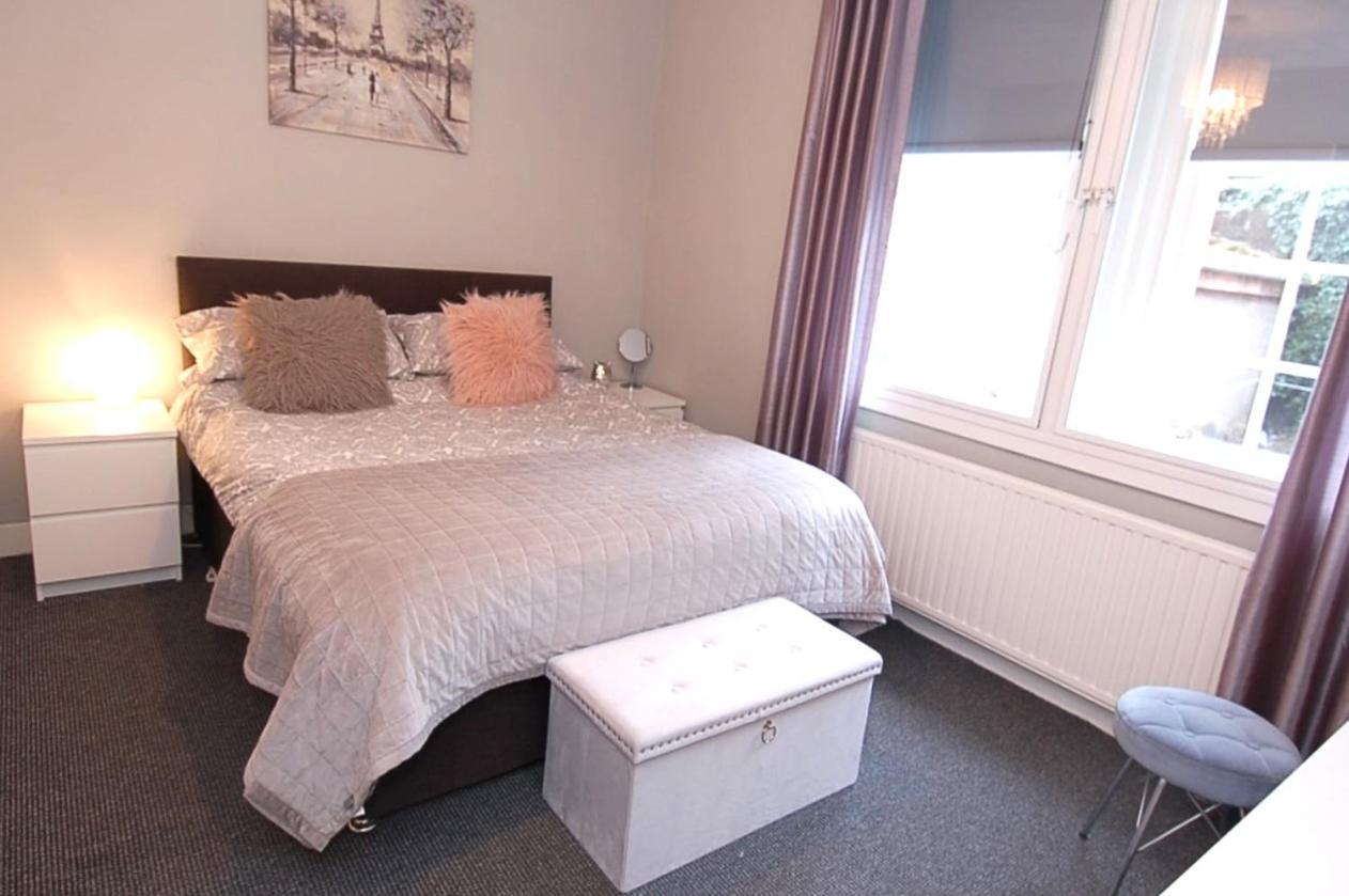Mar Apartment Стерлинг Экстерьер фото