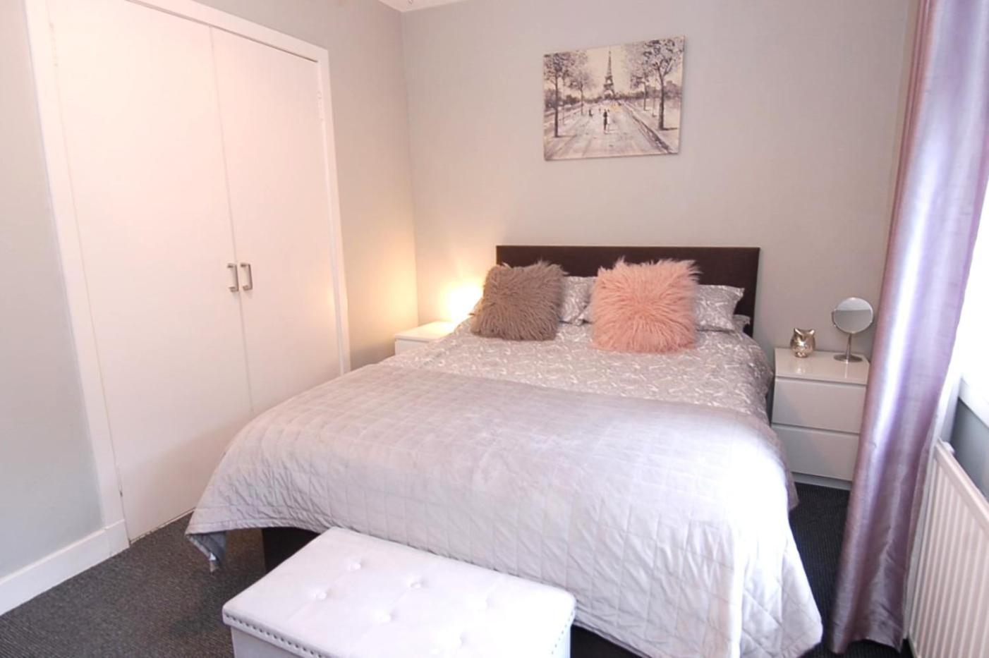 Mar Apartment Стерлинг Экстерьер фото