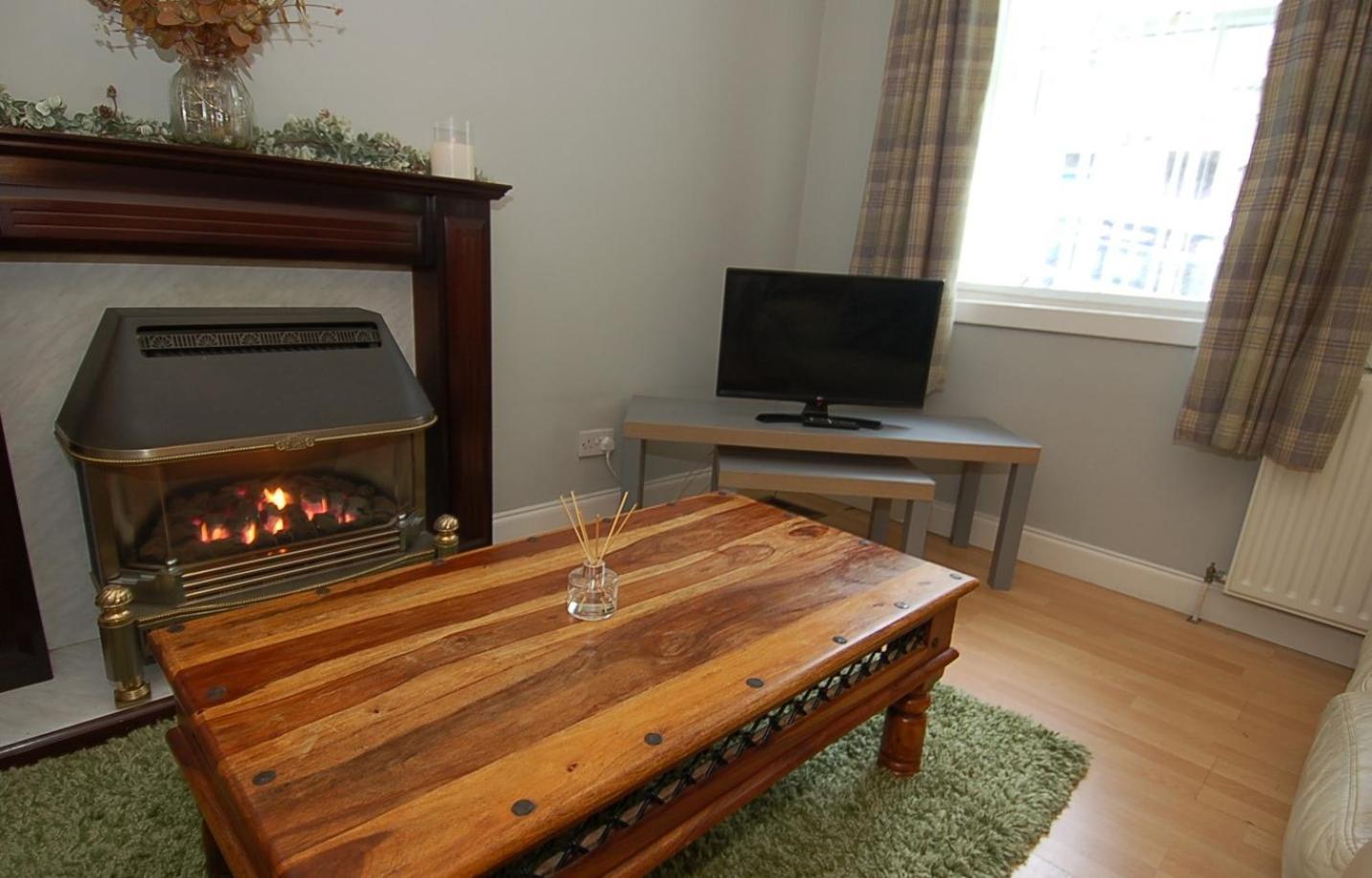 Mar Apartment Стерлинг Экстерьер фото